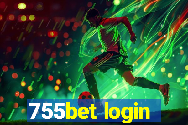 755bet login